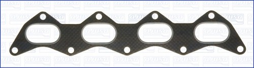 New gasket exhaust manifold - gasket,,