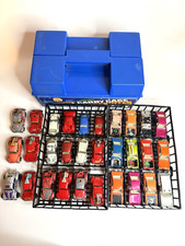 Vintage Diecast Matchbox