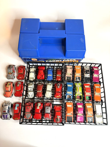Vintage diecast matchbox - vintage,