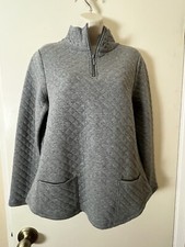 NOMADIC TRADERS Quilted