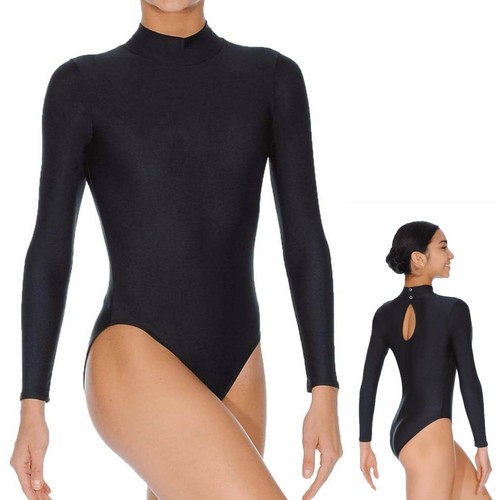 New nylon lycra - nylon, long
