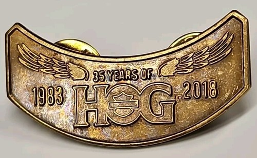 35th anniversary 2018 harley - anniversary,