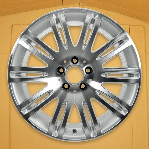 Rear for mercedes e350 - for,