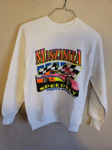 Vintage manzanita speedway - vintage,