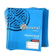 A11 Exercise Book Copy Writing