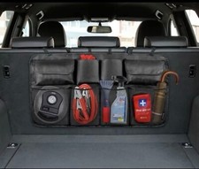  CAR TRUNK ORGANIZER BACKSEAT