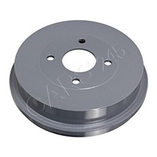 Rear Brake Drum FEBI Fits FORD