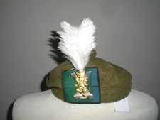 ROYAL REGIMENT OF SCOTLAND TAM
