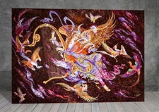 Farshchian miniature Art