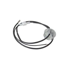 Riello Gas Burner Probe Lead, 525mm