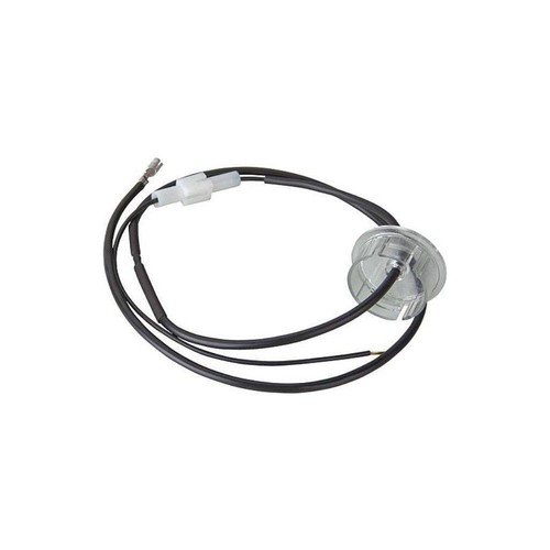 Riello gas burner - gas, lead