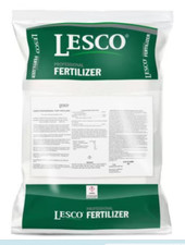 LESCO Organic Triple 15-15-15