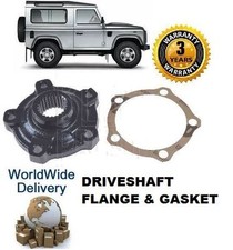 FOR LAND ROVER DEFENDER TD4