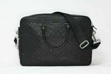 Coach Beckett Slim Leather