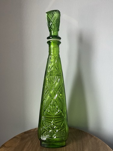 Empoli vivid green - green, tiki