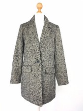 Gharani Strok London Coat UK10