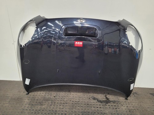 Mini bmw cooper mk2 2007 - mini, s