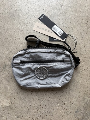 Stone island marsupio bag - marsupio,
