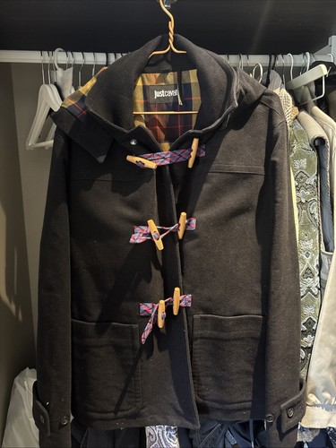 Just cavalli mens - cavalli, jacket
