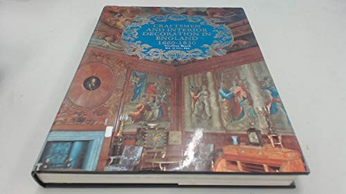 Craftsmen and interior - and,