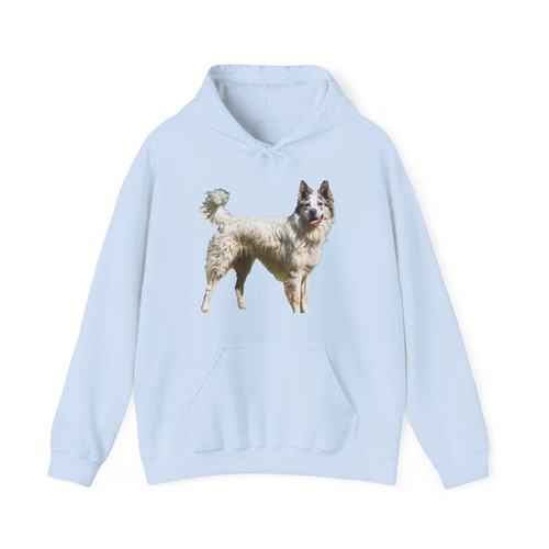 Pyrenean shepherd unisex 50 - shepherd, 50/50