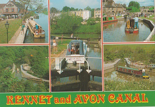 Berkshire kennet and avon - berkshire,