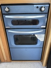 Caravan gas oven, grill,  Spinflo ,