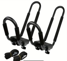 Kayak bars pair canoe sup - bars, x2