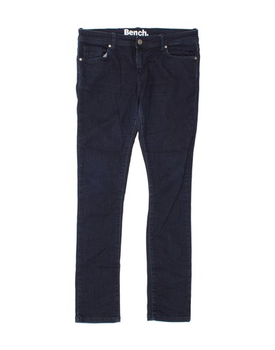 Bench mens skinny jeans w30 - bench,