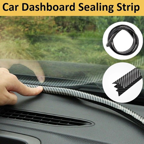Carbon fiber dashboard - 1.6m,