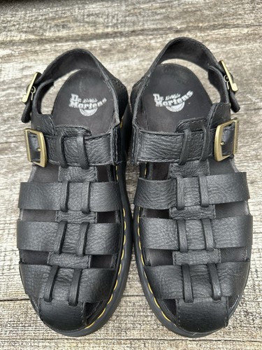 Martens wrenlie leather - martens,