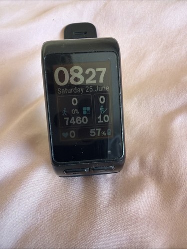 Garmin vivoactive spares or - garmin,