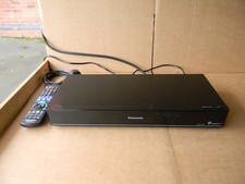 Panasonic DMR-EX97 Freeview HD Recorder with 500GB HDD + DVD Player