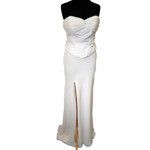 Amanda wyatt wedding 2 - wedding,