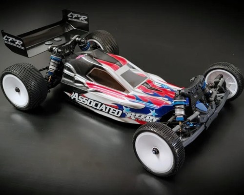 Leadfinger racing team - leadfinger,