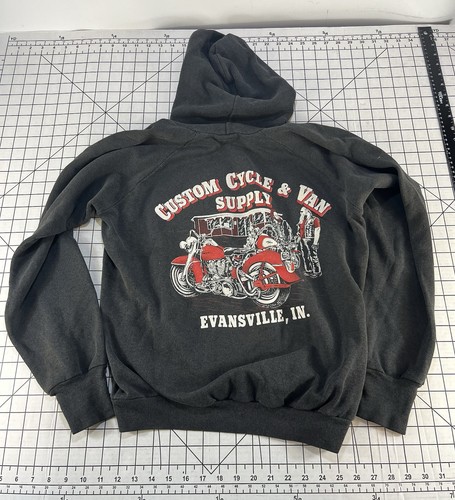 Vtg 80s harley davidson - vtg,