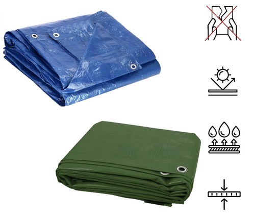 Heavy duty waterproof - heavy,
