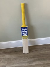 M&H Cricket Bat Short Handle 2lb 9oz