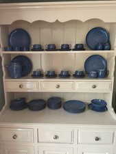 51 Piece Denby Set. Willing To