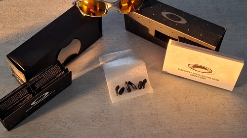 Oakley juliet metal - oakley, x-metal