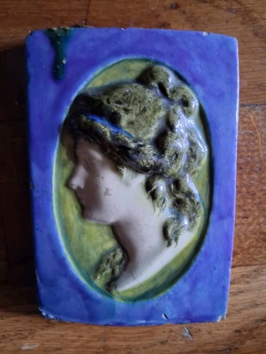 Antique rare staffordshire - antique,