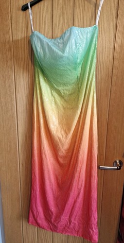 Bella barnett rainbow - barnett,