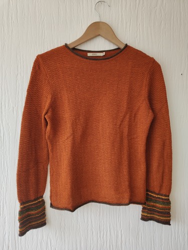 Baby alpaca wool jumper - baby,