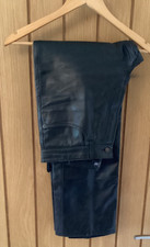 GAP MENS BOOT FIT BLACK