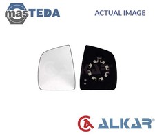 6401929 REAR VIEW MIRROR GLASS