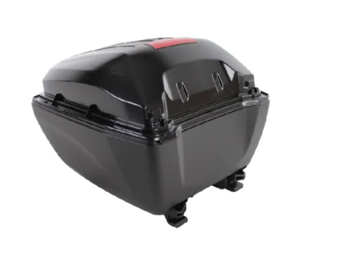 Original bmw topcase - topcase, 30l