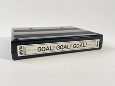 Neo Geo MVS Goal! EUR