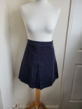 Falmer Heritage Skirt Ladies