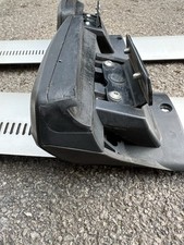 Yakima Whispbar K695 Fitting Kit