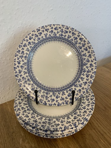 Vtg english ironstone - vtg,